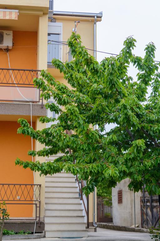 Apartman Daria Apartment Trogir Bagian luar foto