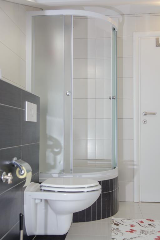 Apartman Daria Apartment Trogir Bagian luar foto