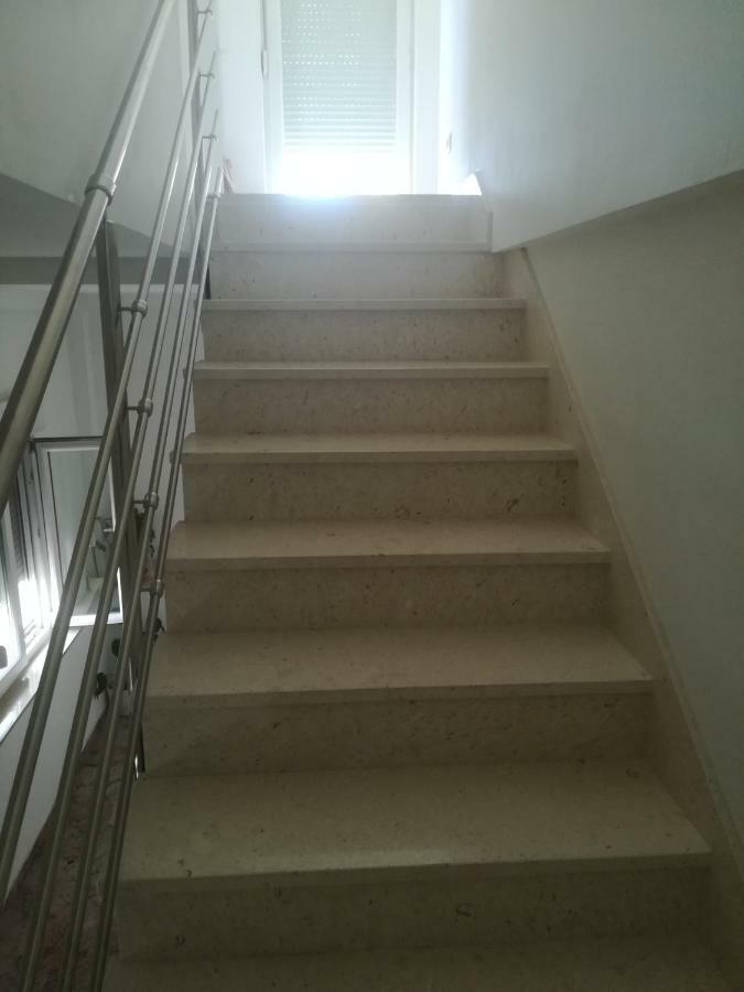 Apartman Daria Apartment Trogir Bagian luar foto